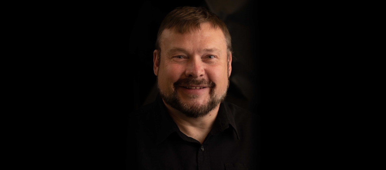 Music Theory Department Chair Honored by the University of Utah