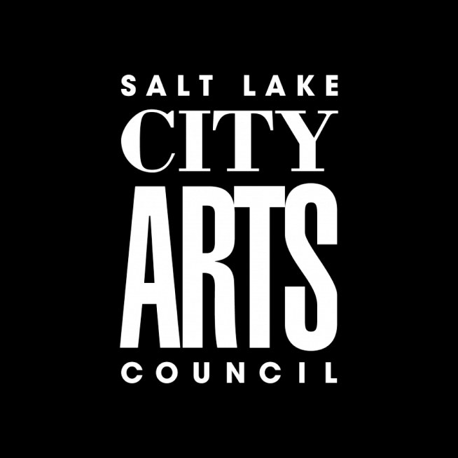 SLCAC logo black