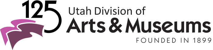 UAM anniversary logo