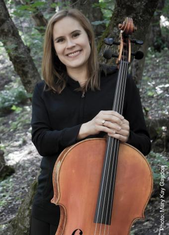 Anne Bayless