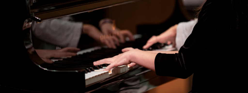 Gifted Music School Fall Piano 2021
